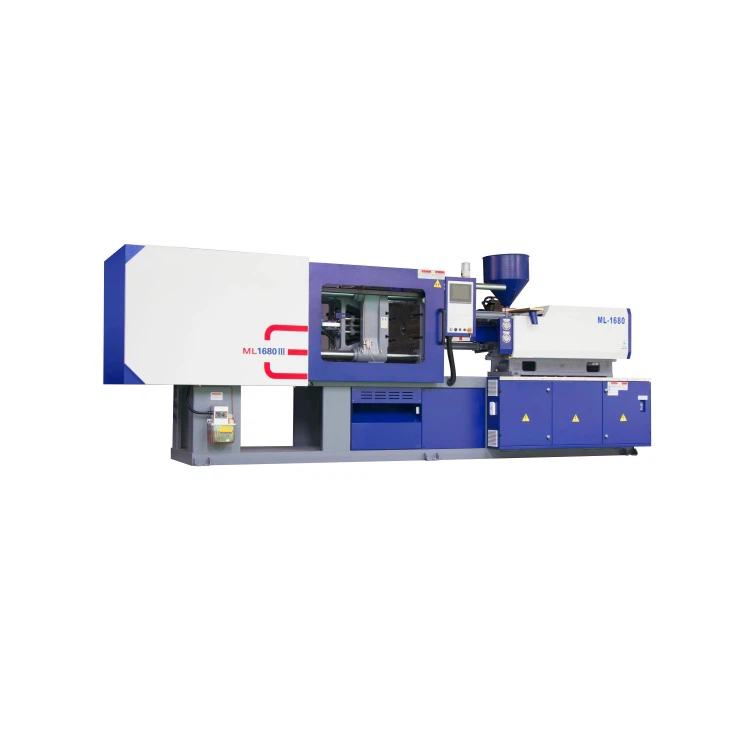 Peiriant Mowldio Chwistrellu Wal Tenau Llorweddol