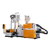 Peiriant Mowldio Chwistrellu Thermoset